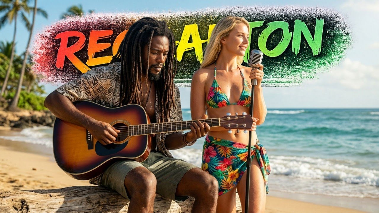 Island Chillout Vibes - Soothing Music for Inner Peace
