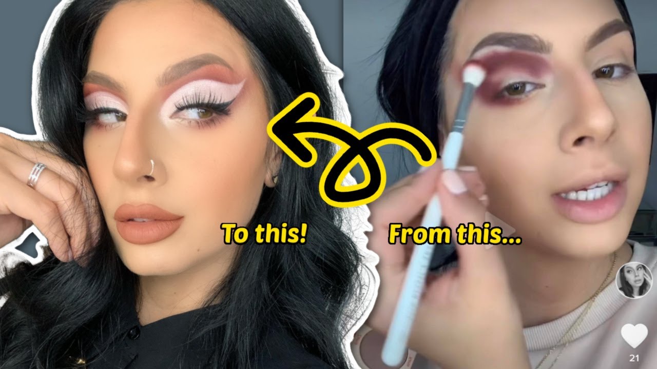 WINGED CUT CREASE | JUVIA'S PLACE