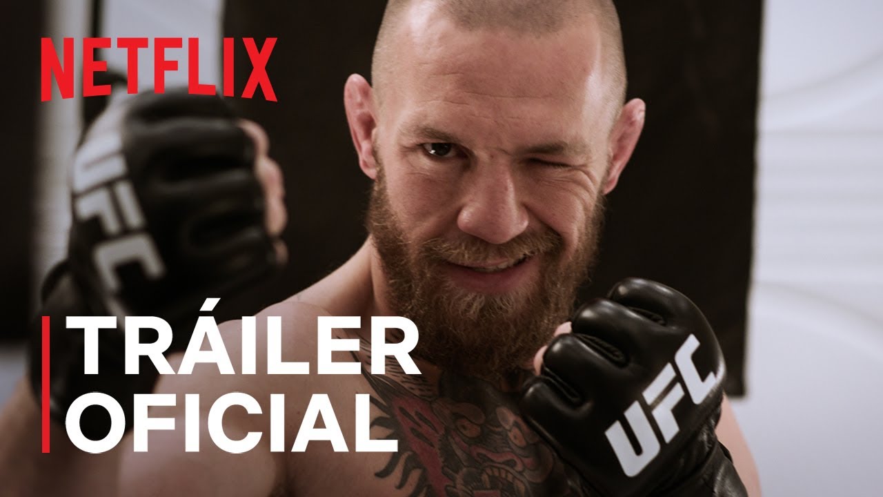 McGregor Forever (EN ESPA&Ntilde;OL) | Tr&aacute;iler oficial | Netflix