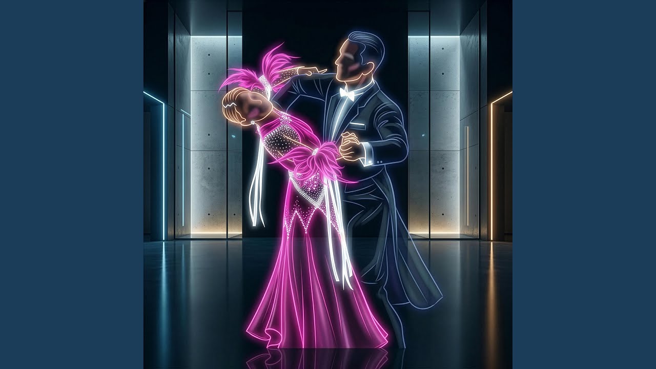 Flieg mit mir davon – Slow Waltz 30 BPM