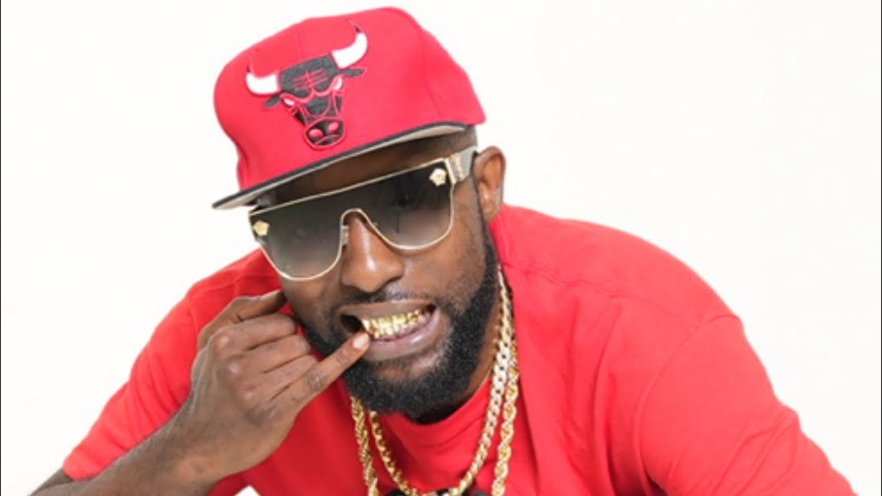 Prison story time: Go hard sent me on a mission PT.2