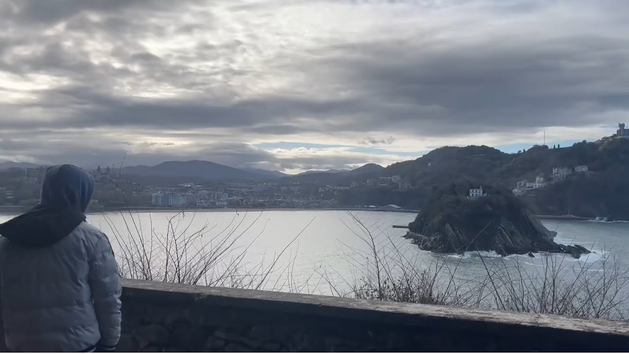 JONL4U - BIRRAS FRIAS (videoclip)