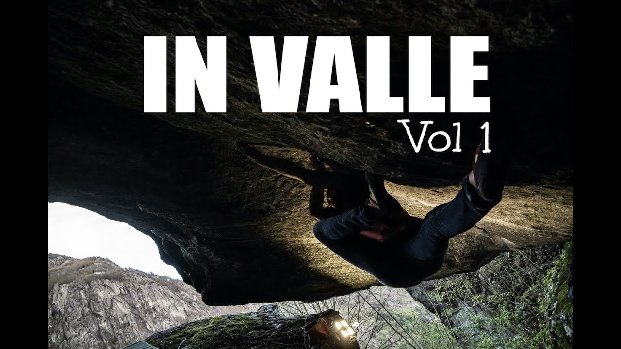 IN VALLE VOL 1