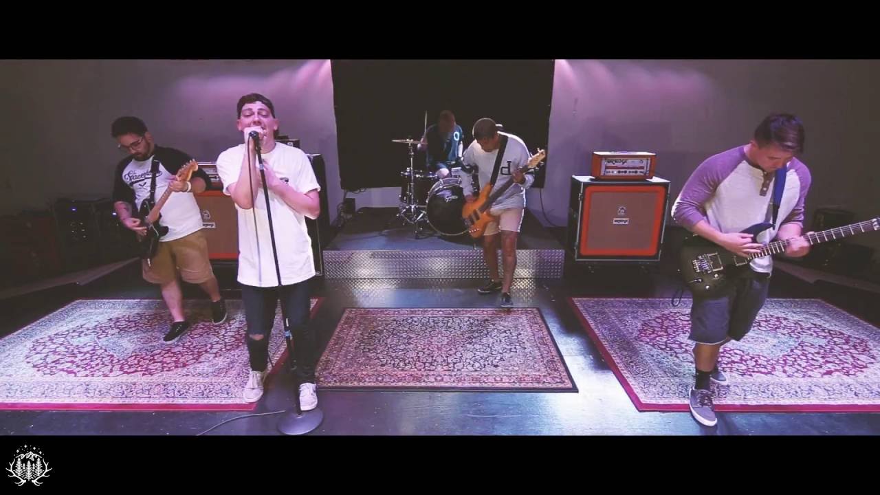 Crestview - Mulligan (Official Music Video)