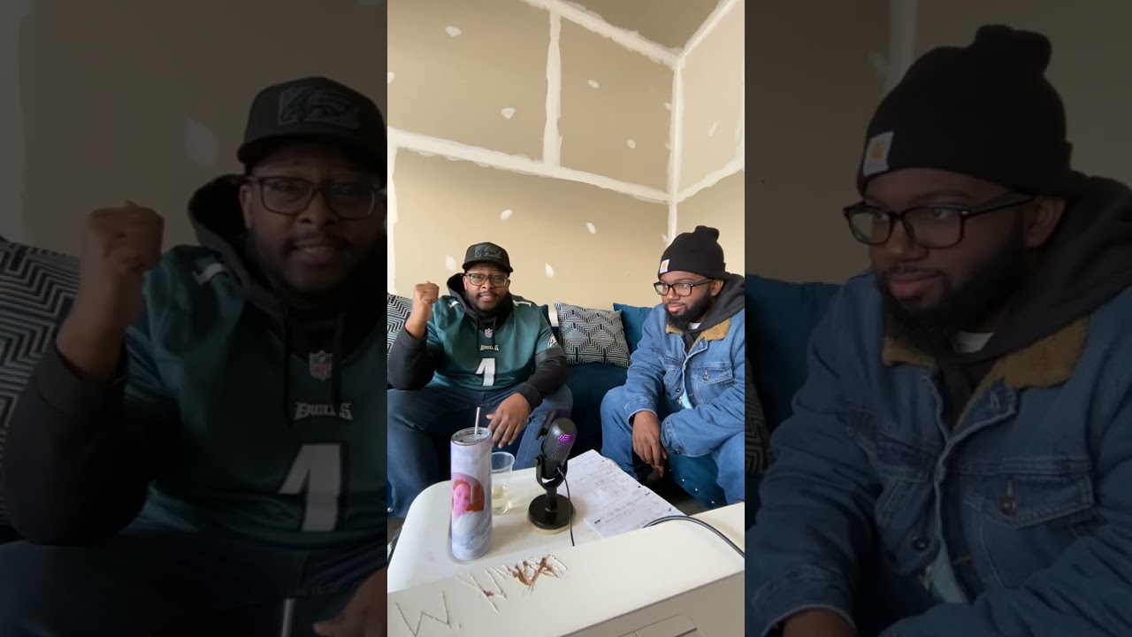 Checkmate Podcast 1st Episode 