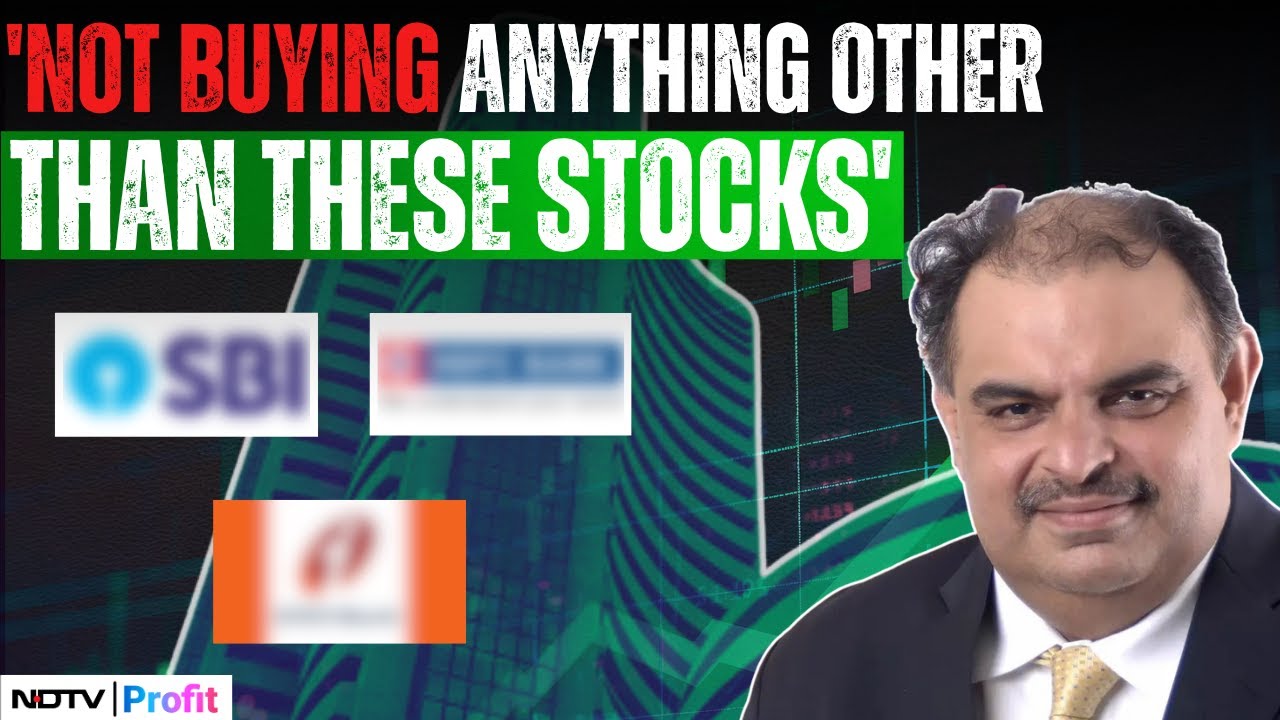 Why Parag Thakkar Is Betting Big On These Banking Stocks Post ICICI Minimum Balance Hike
