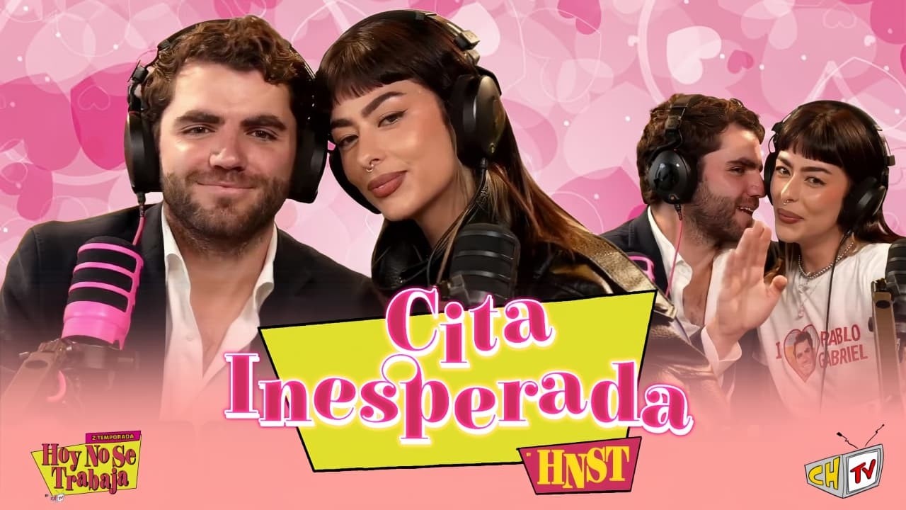 LE HICIMOS UNA CITA EN VIVO A PABLO Y SALIÓ MAL | #HOYNOSETRABAJA
