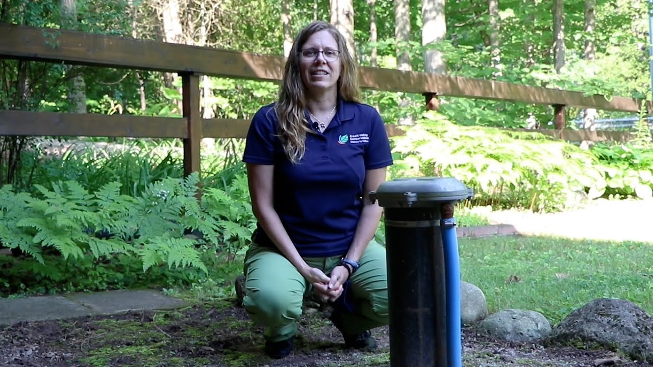Protect Your Water: Care for Your Well