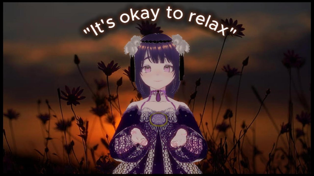 “It’s okay to relax” [Princess X Knight] [PT1] [F4M] [Comfort]