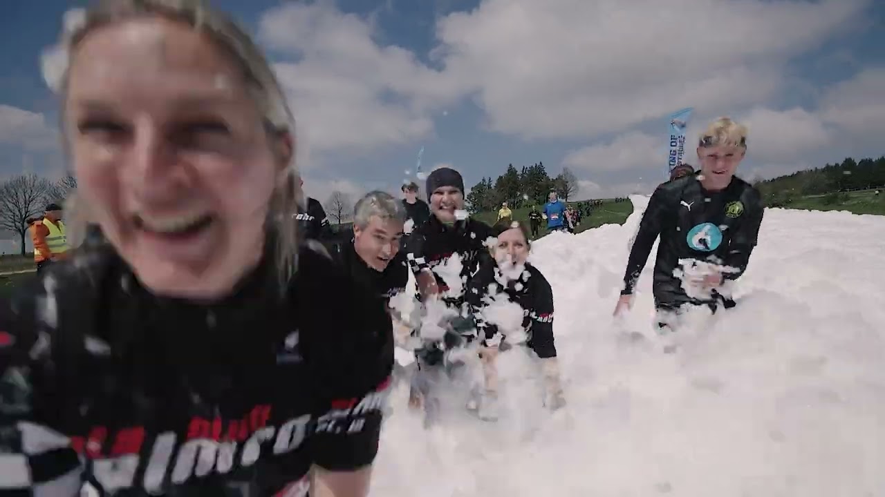 2022 STRONGMANRUN HIGHLIGHTFILM N&uuml;rburgring