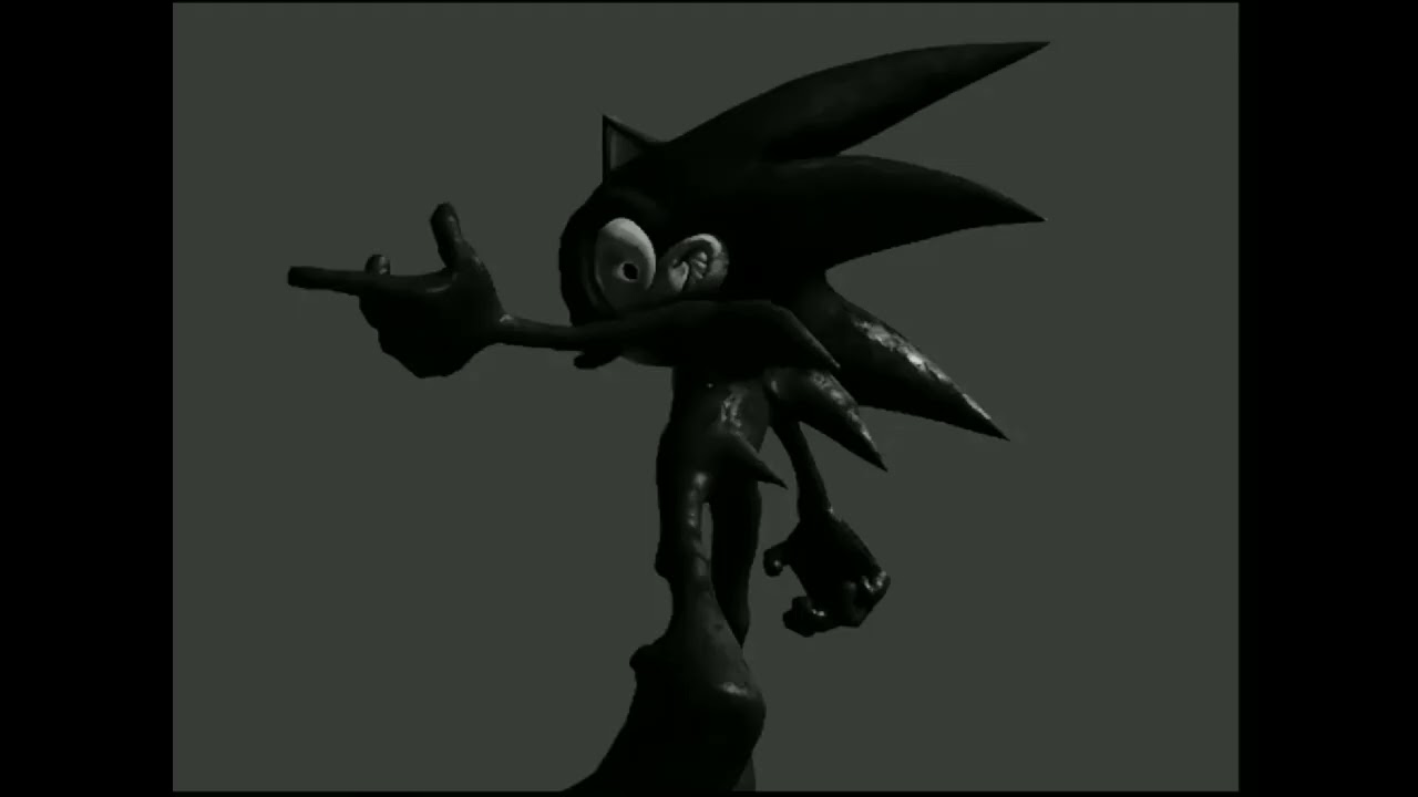Subterfuge AWAKENING [Sonic Legacy UST] (instrumental only)