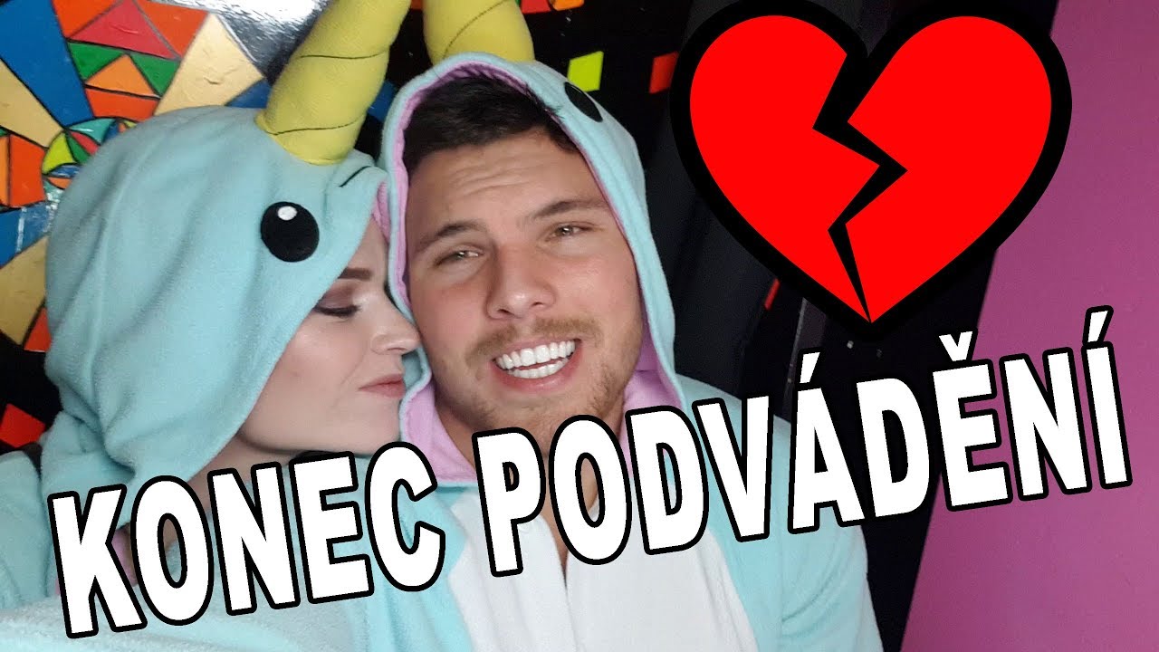 Tohle mus&iacute; skončit!