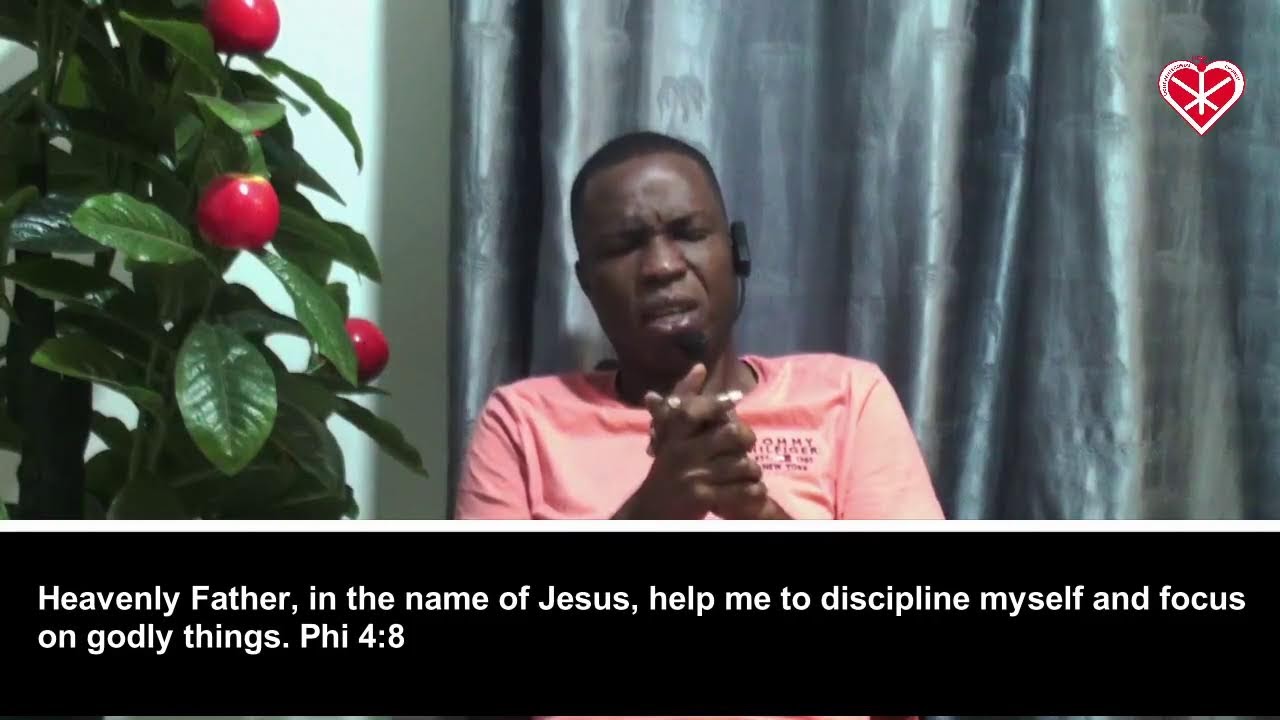 Special Prophetic Encounter || Peter A. Gawugah || 03/02/2026