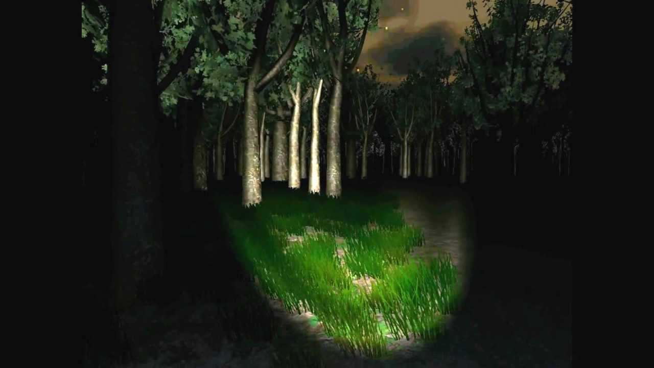 SLENDER - советы и прохождение 8/8