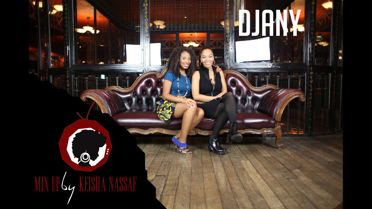 Djany.... Je suis quelqu'un d'assez joyeuse