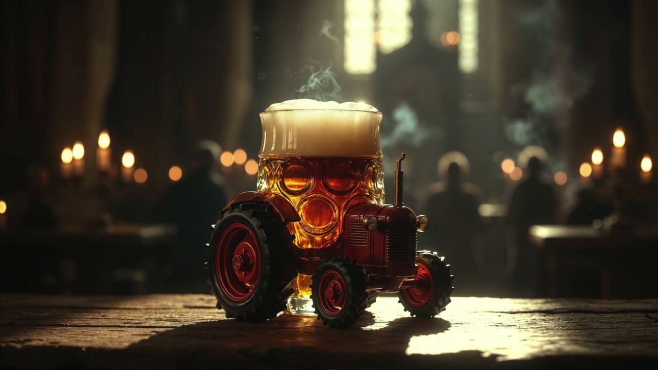 MMP ft. Martin –  Die Biergebote