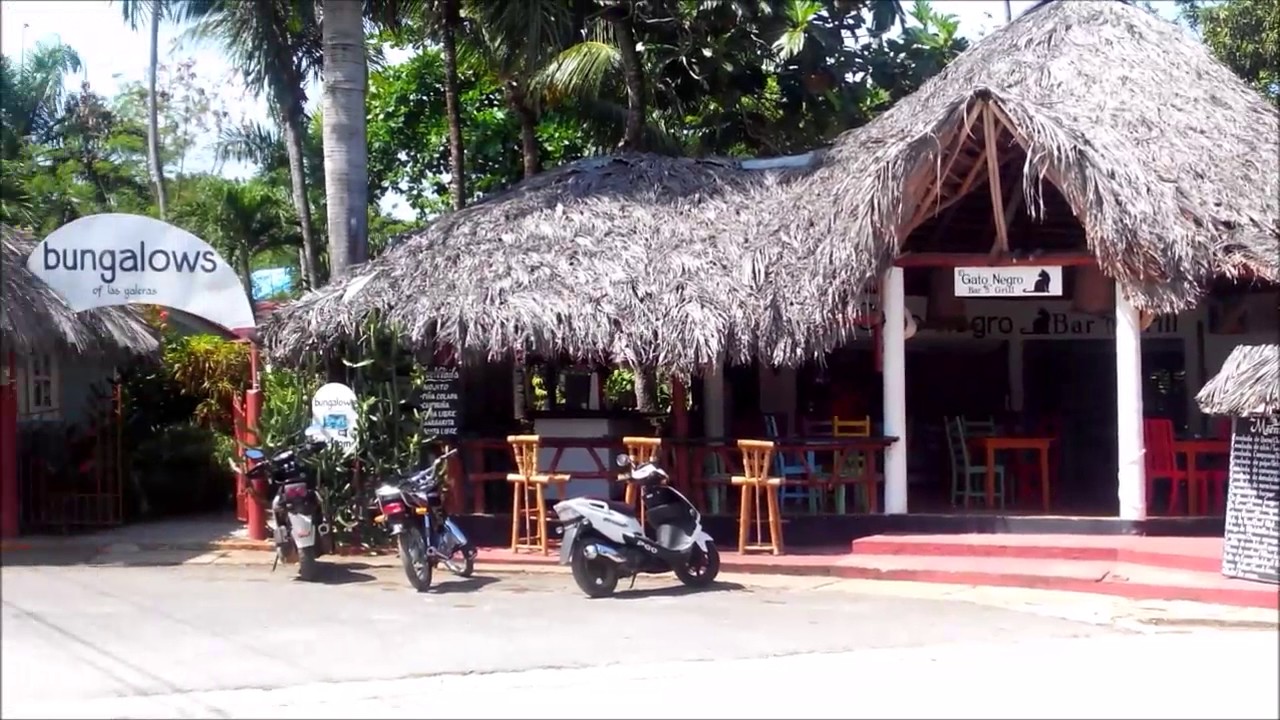 Reiseinfo Las Galeras, Dom  Rep , Halbinsel Samana