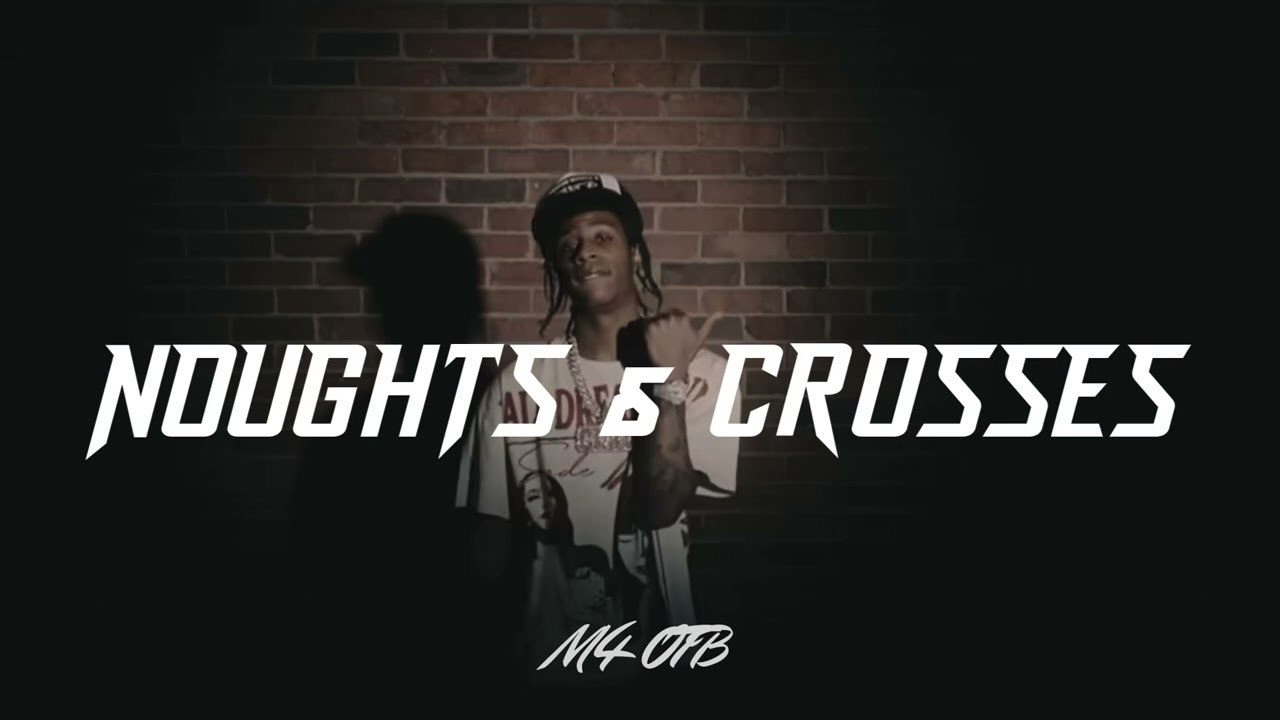 [Free] “NOUGHTS & CROSSES” - Clavish x Fz Type Beat | UK RAP INSTRUMENTAL 2025