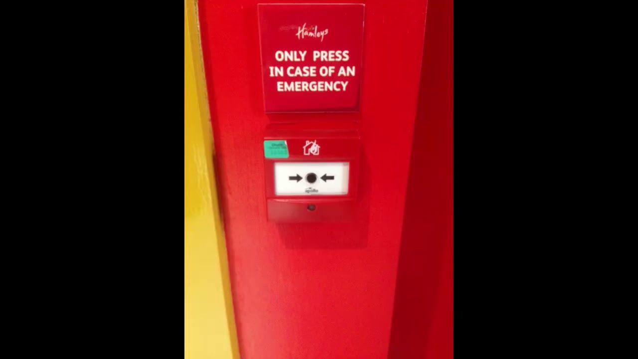 all of fire alarm photos vol 2 2018-2021