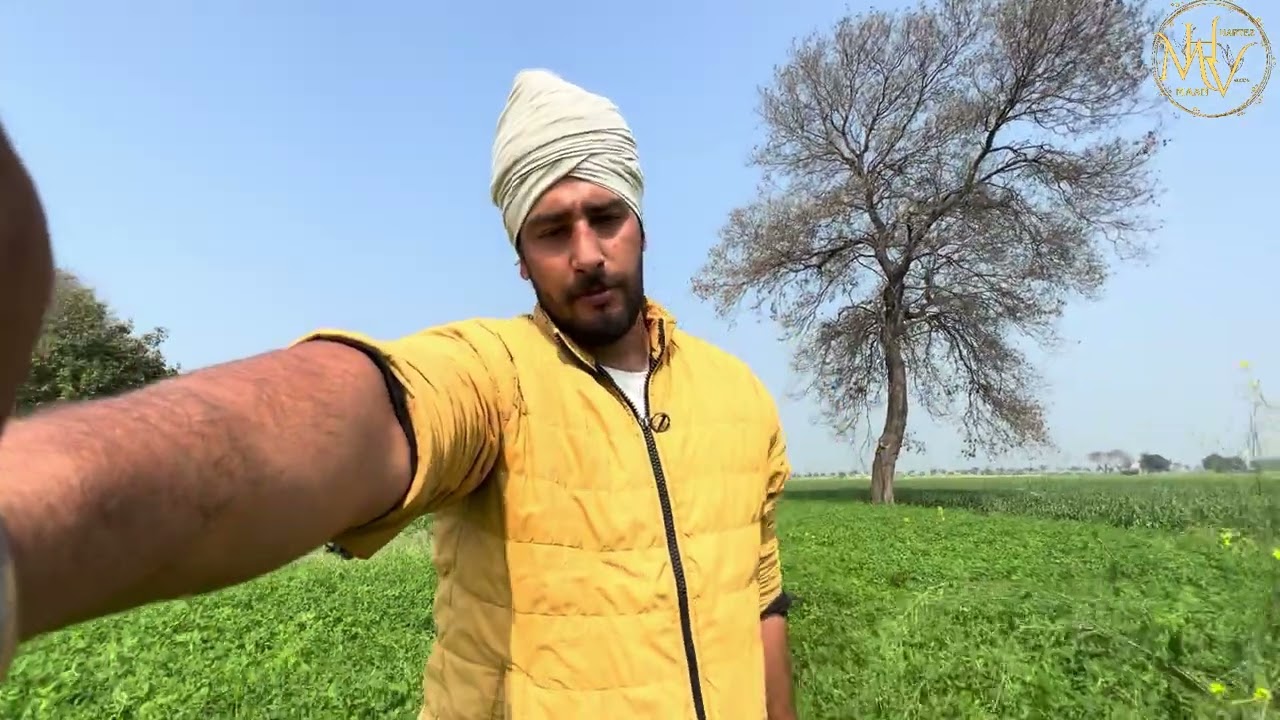 Daily vlog day 7 ajj ta kam end hogya bapu ta kam kita pura ajj nall 