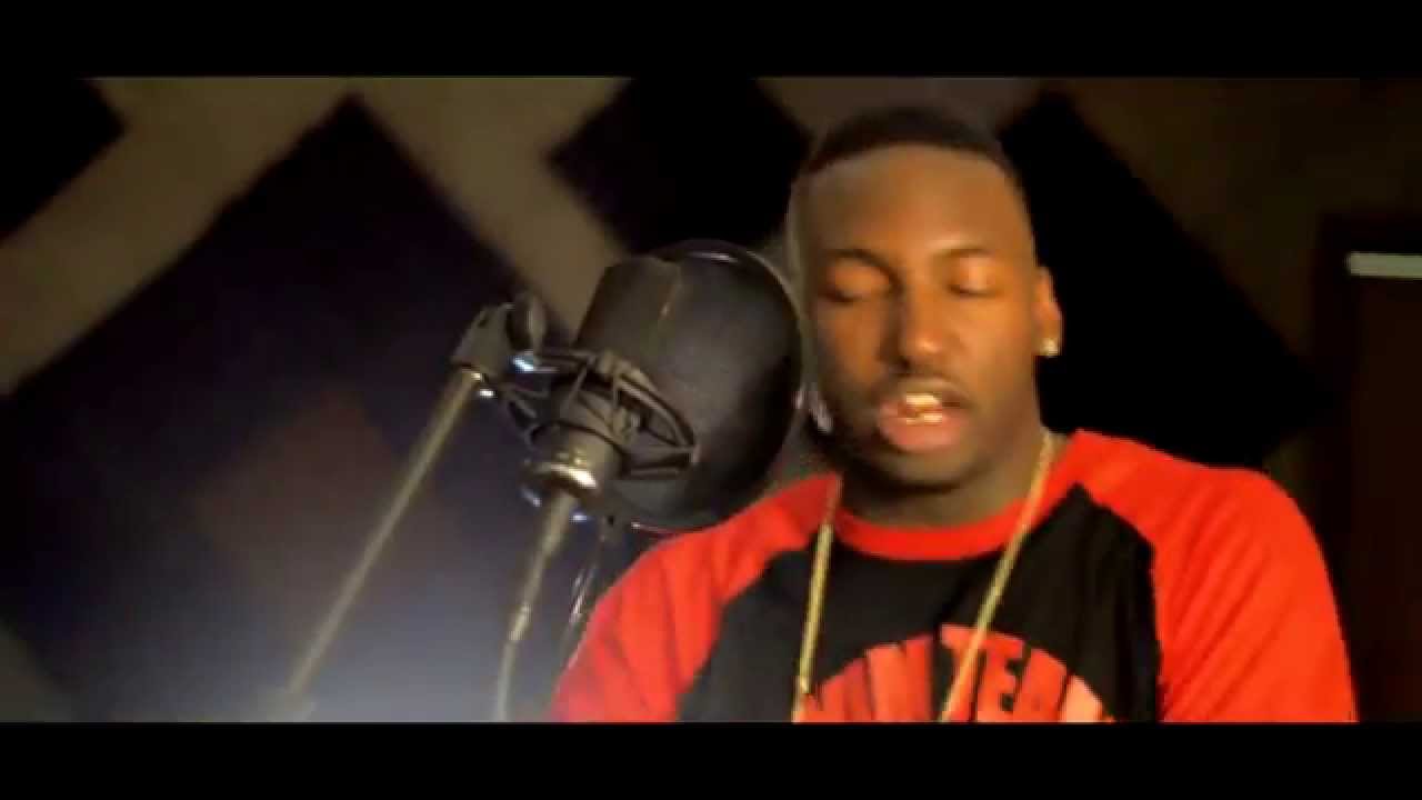 Racked Up Ready - Go Get It (In Studio Performance)