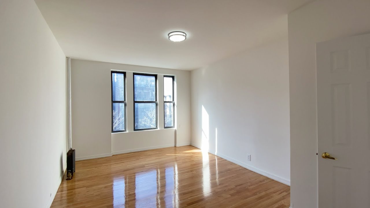 HUGE 5 BEDROOMS 2 BATHS HARLEM APARTMENT IN ELEVATOR BUILDING, RENOVATED, NEAR CITY COLLEGE/COLUMBIA