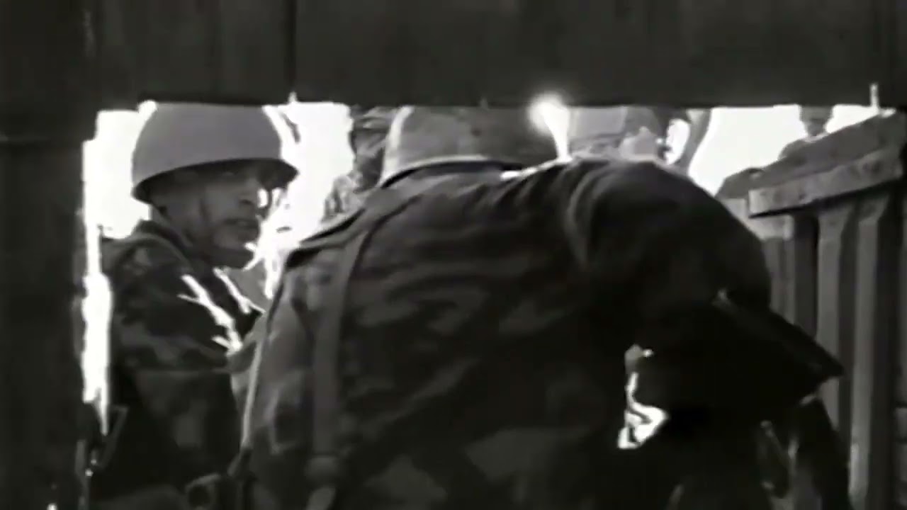 The Liberation of Jerusalem 1967