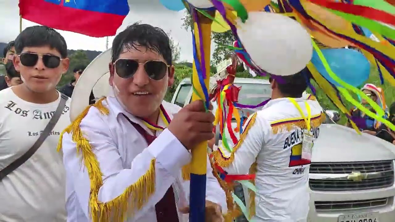 CARNAVAL LUNES 2026