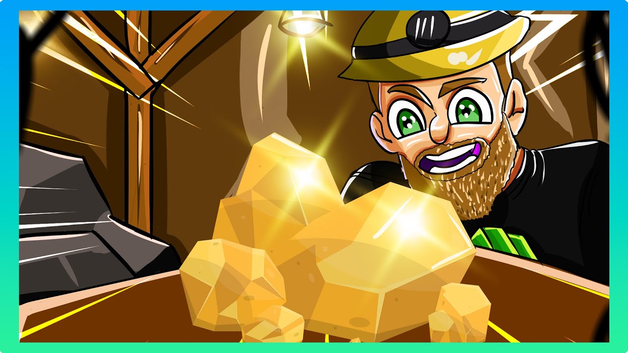 I Broke Hydroneer Trying To Make A God Tier Gold Mine