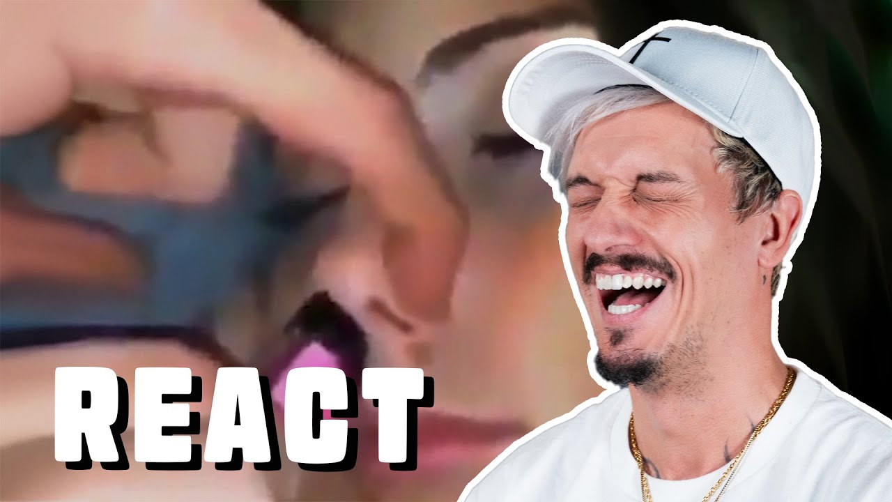UNUSUAL MEMES COMPILATION V308 - react