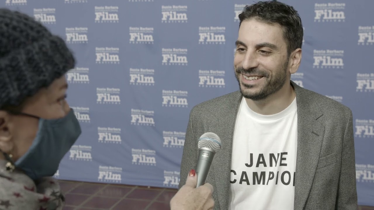 SBIFF 2022: THE POWER OF THE DOG - PETER SCIBERRAS
