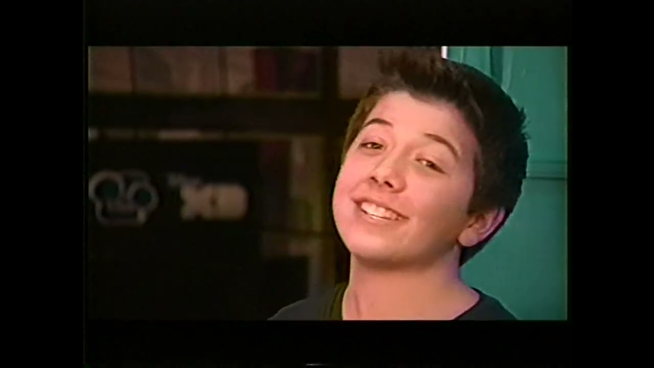 Disney Channel Commercials and Onscreen Banners (August 21-22, 2011)