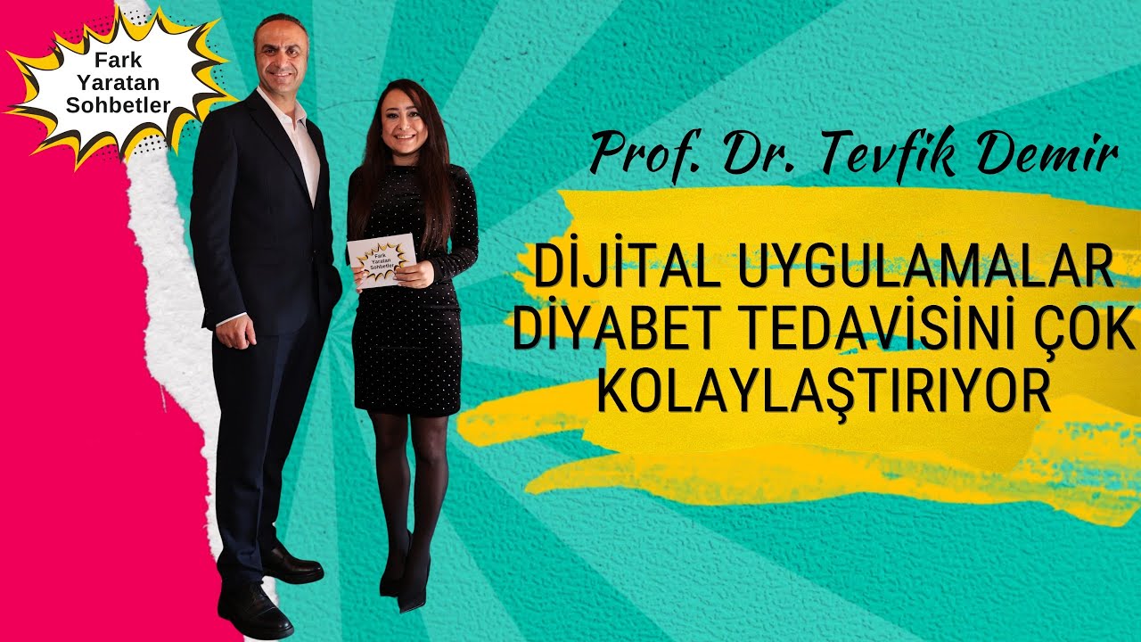 Neslihan Sipahi-Konuk Prof.Dr.Tevfik Demir