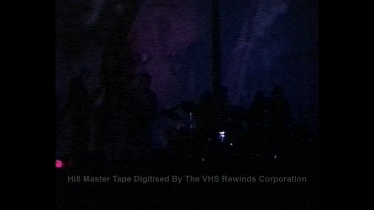 Butthole Surfers - Live Brixton Academy 23.09.88 (Full Show)
