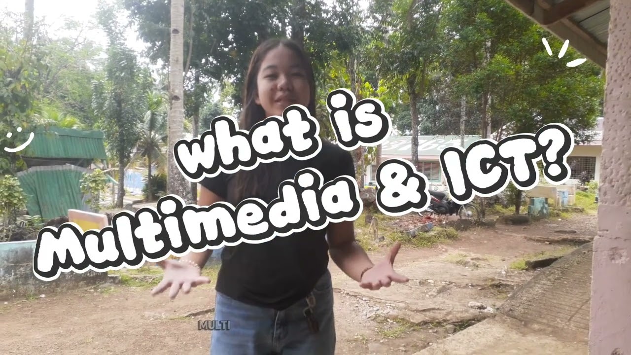 Multimedia & ICT in the 21st Century | Pros, Cons, and Importance