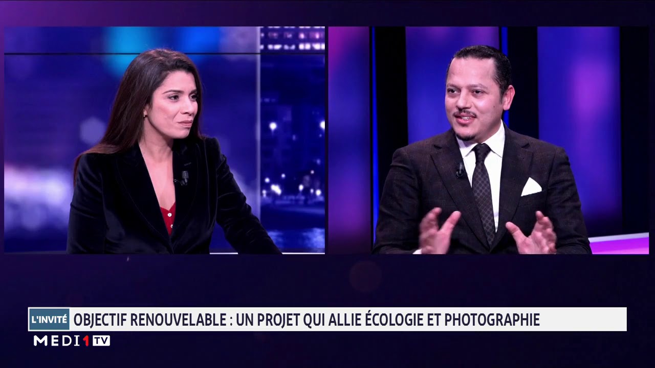 Invité: Objectif renouvelable .. Un projet qui allie écologie et photographie