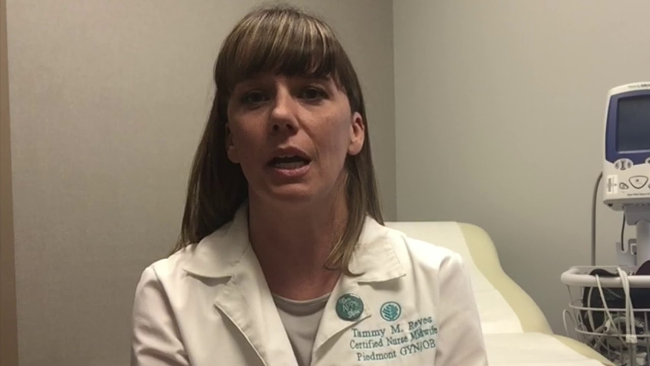 Nutrition Tips for Expectant Moms