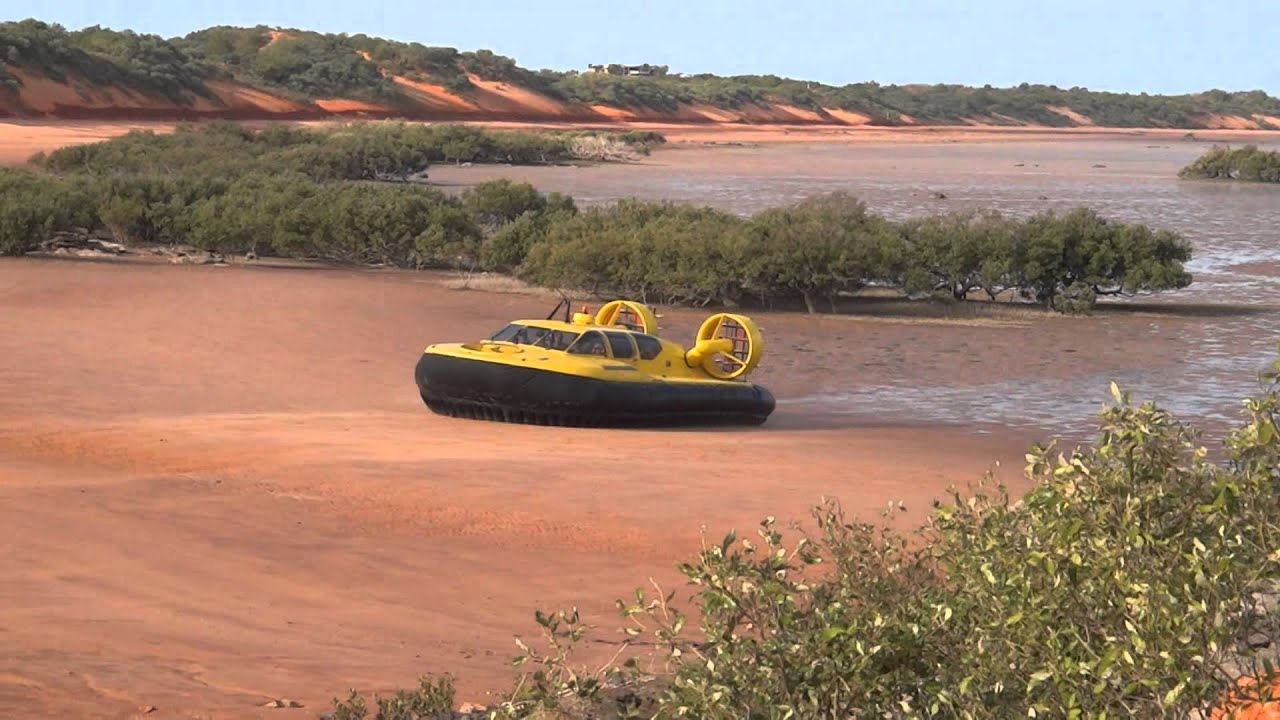 Broome WA Scenic