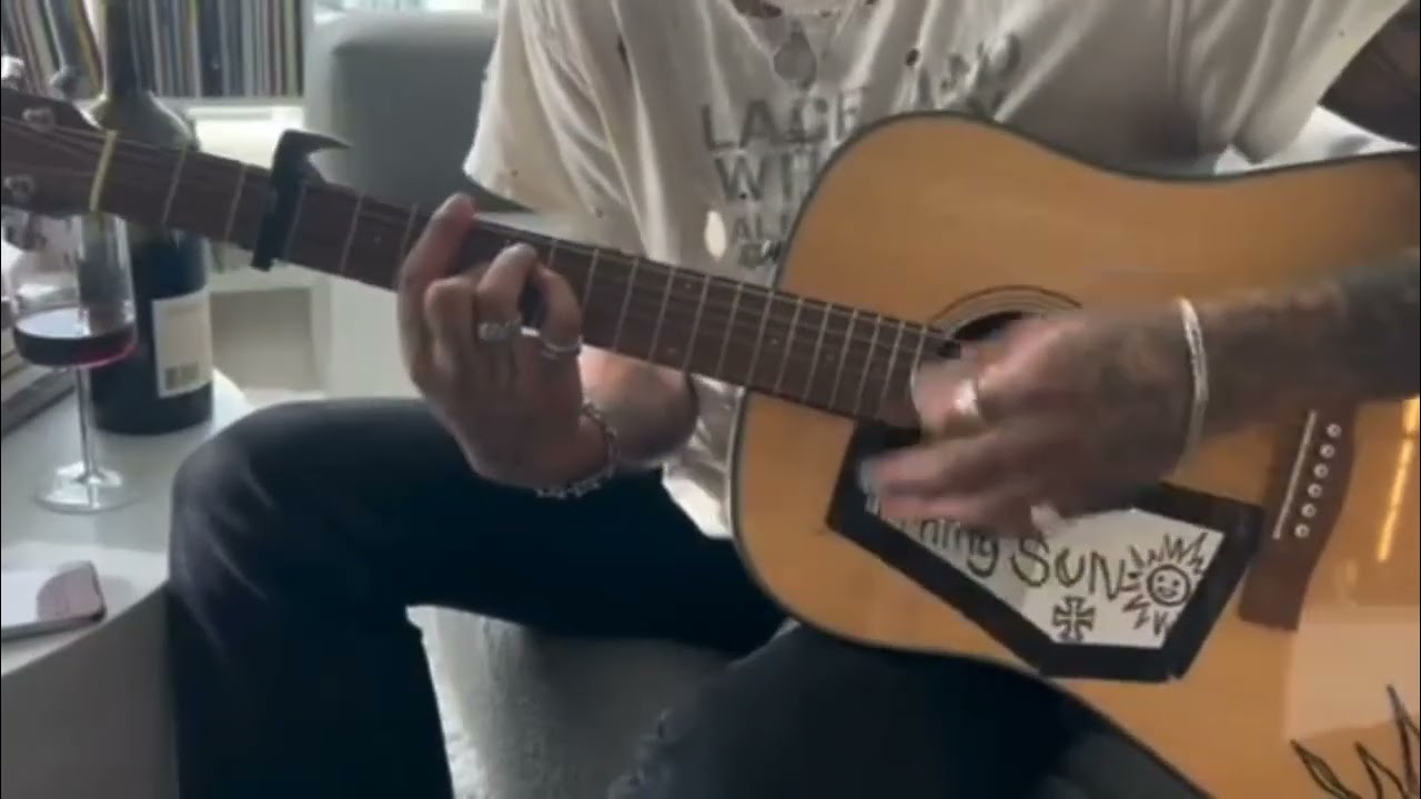 EKKSTACY - wonder (Acoustic) 