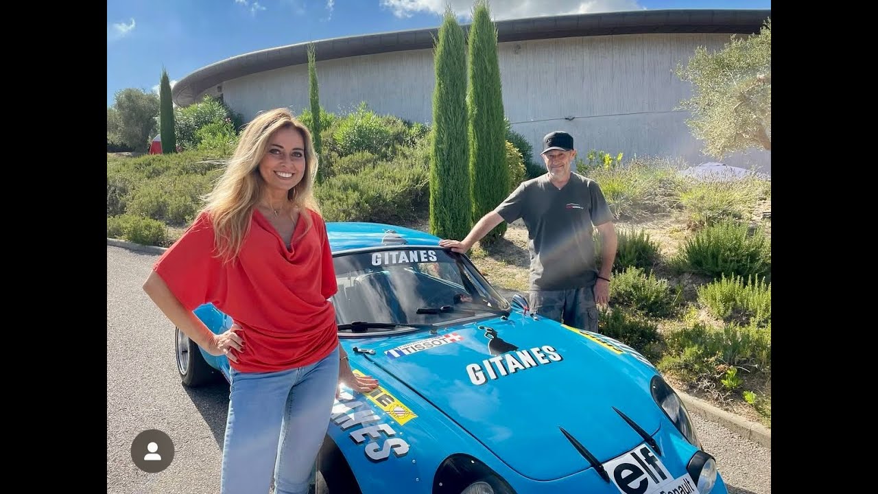 Alpine A110 : la petite sportive française peut-elle encore surprendre ?