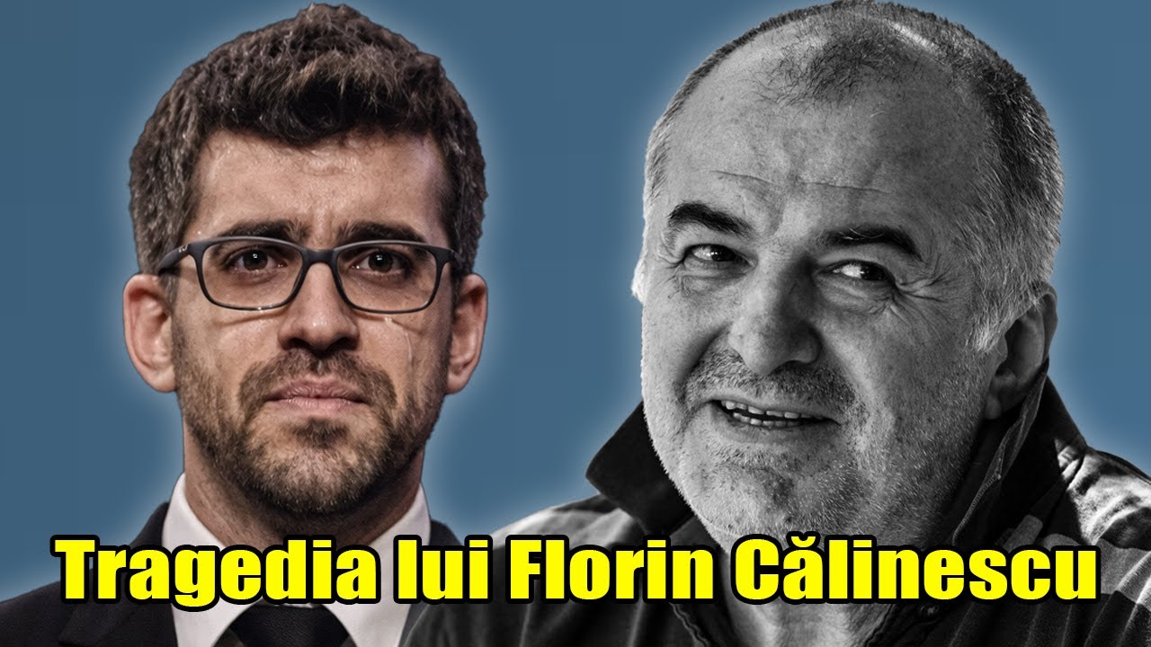 Viața tristă și finalul tragic al lui Florin Călinescu: fiul său confirmă și izbucnește &icirc;n lacrimi