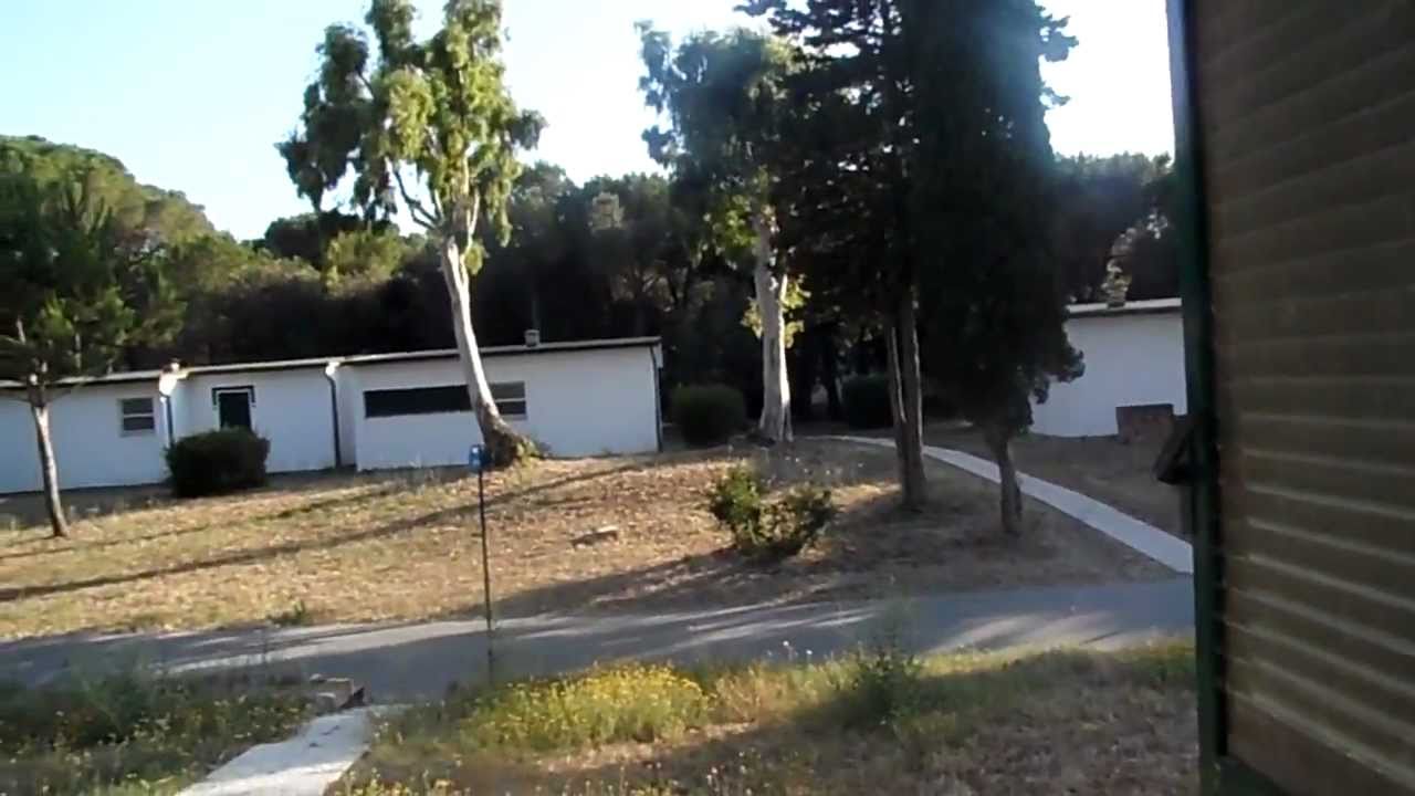 beskrivning av huset p&aring; La Serra