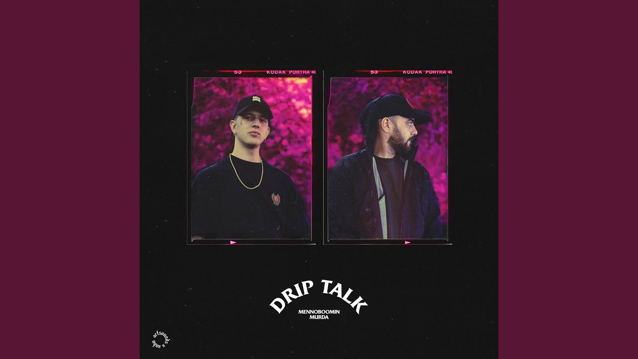 Drip Talk