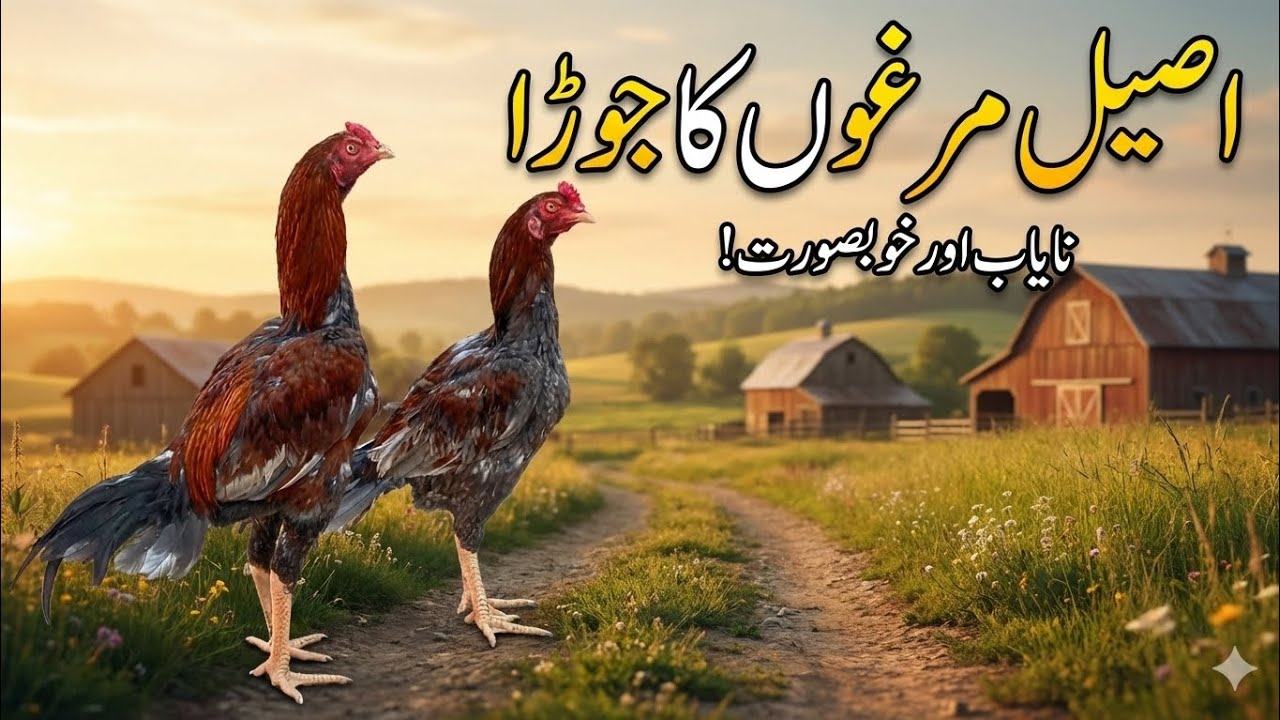 Dono Bhaio ka shok kry /meary ghir k prndy /meanwaliaseel#lasaniaseel