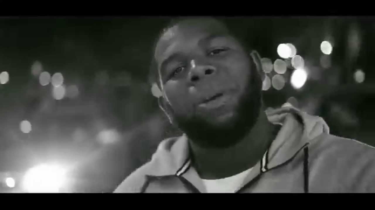 Fatch - Mad 1 [Music Video] @FatchDaRapper | Link Up TV