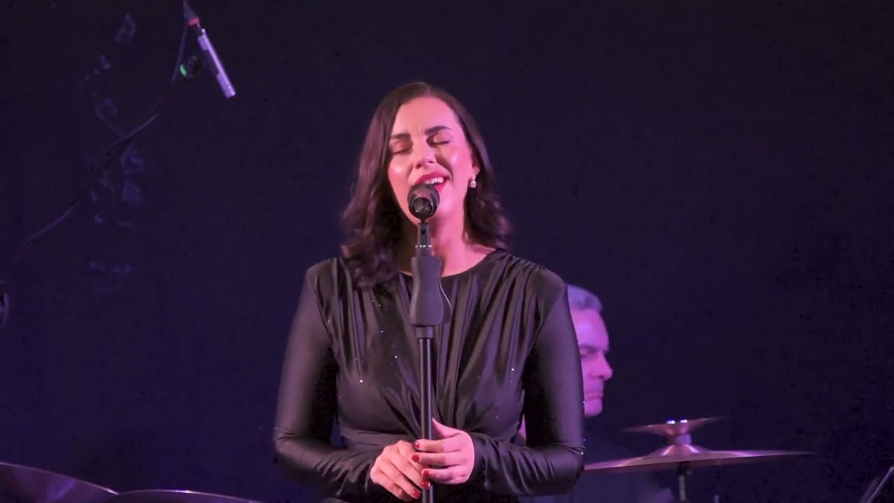 “Katie” by Jimmy McCarthy - Rachel Goode