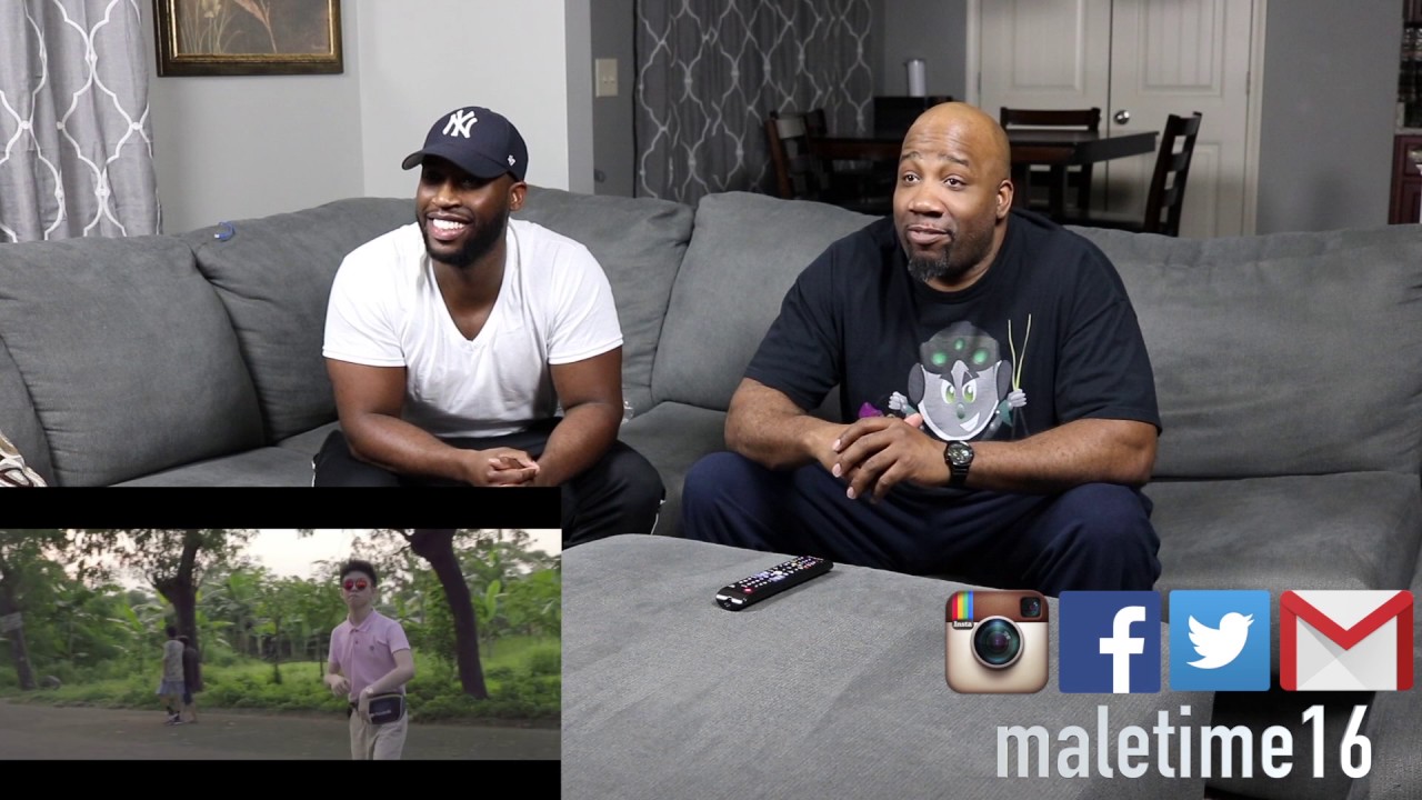 Rich Chigga Dat $tick (Official Video) (Reaction Video)