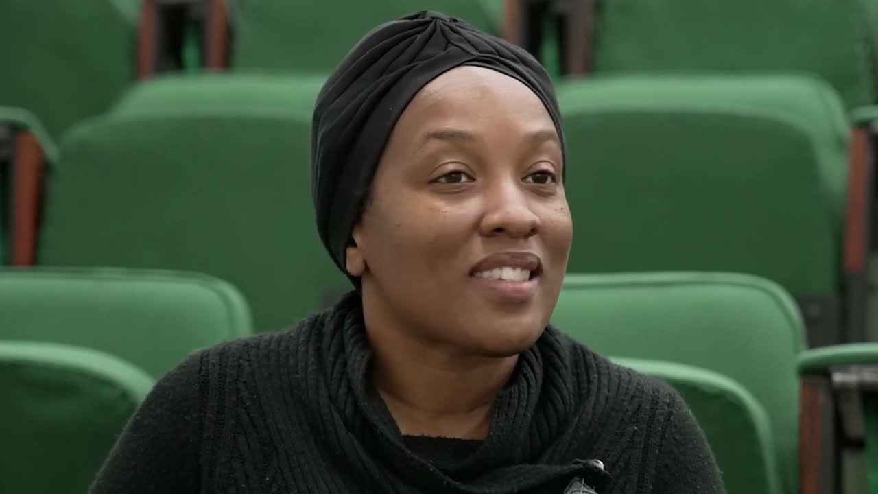 Our Hospital - Episode 7 - Volunteer Mealtime Assistance Programme