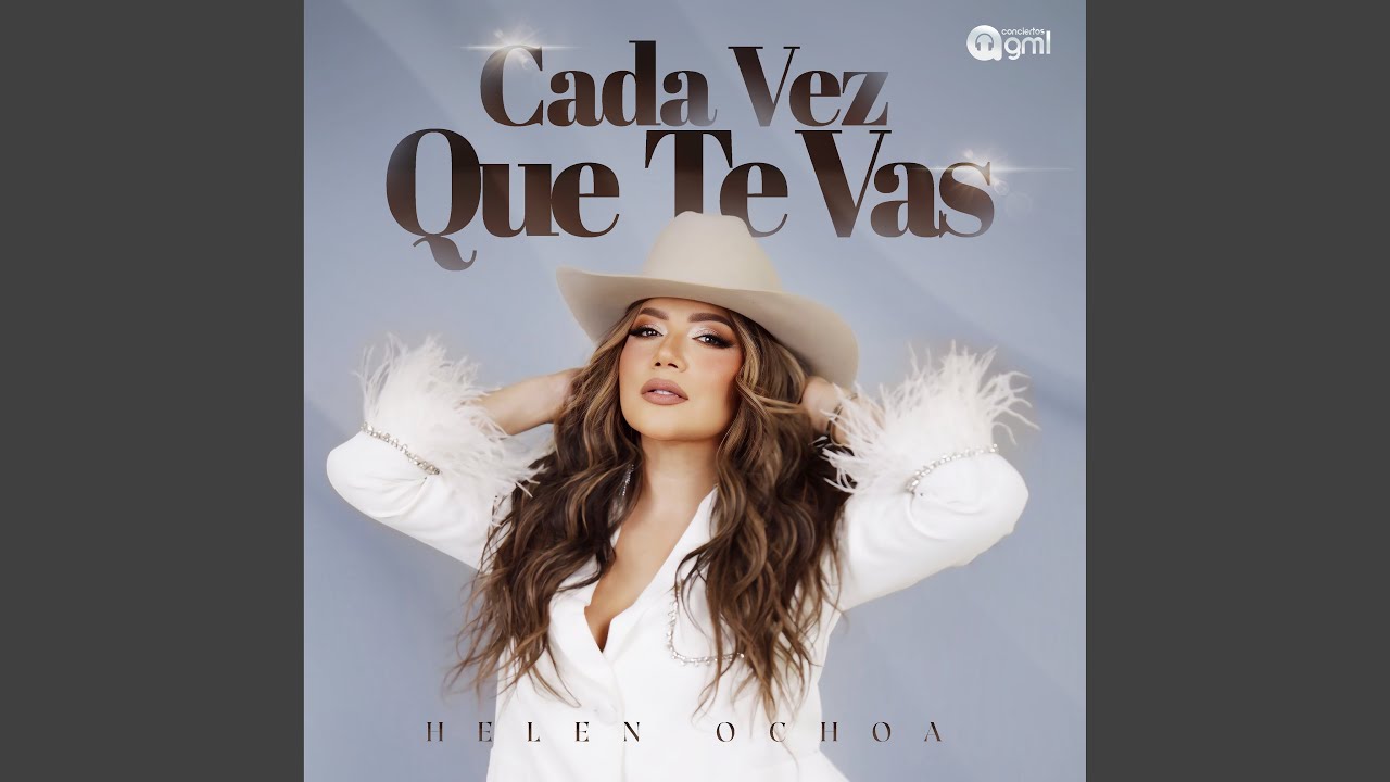 Cada Vez Que Te Vas