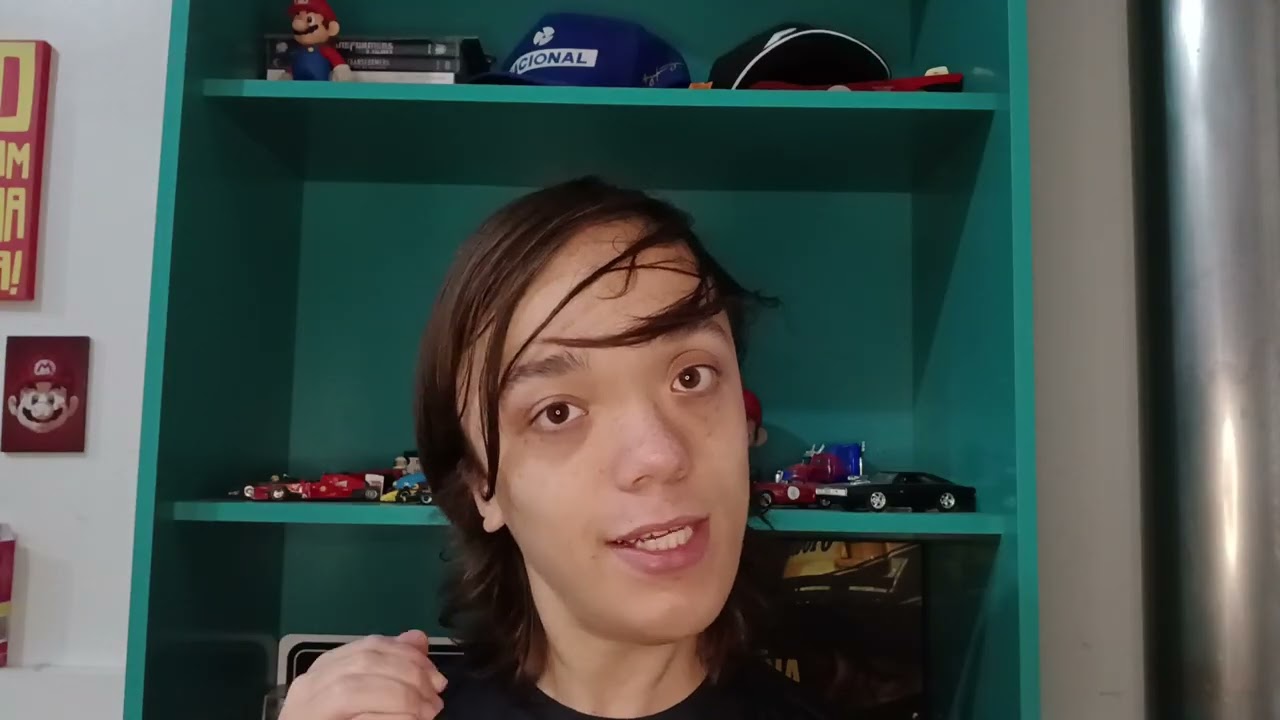 QUEM SERÁ O CAMPEÃO DE 2025?
